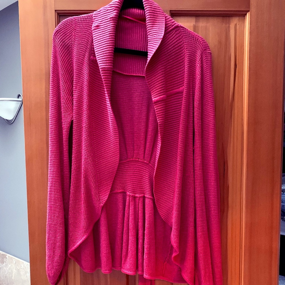 Lulu Cardigan